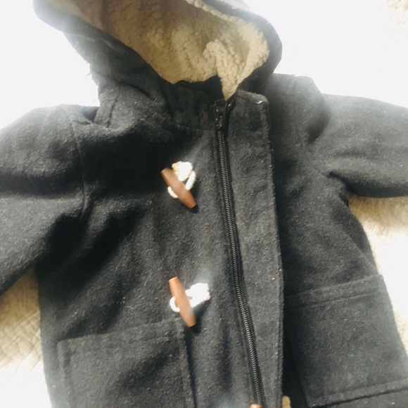 Old Navy Coat Size 12-18 Months - Picture 2 of 5